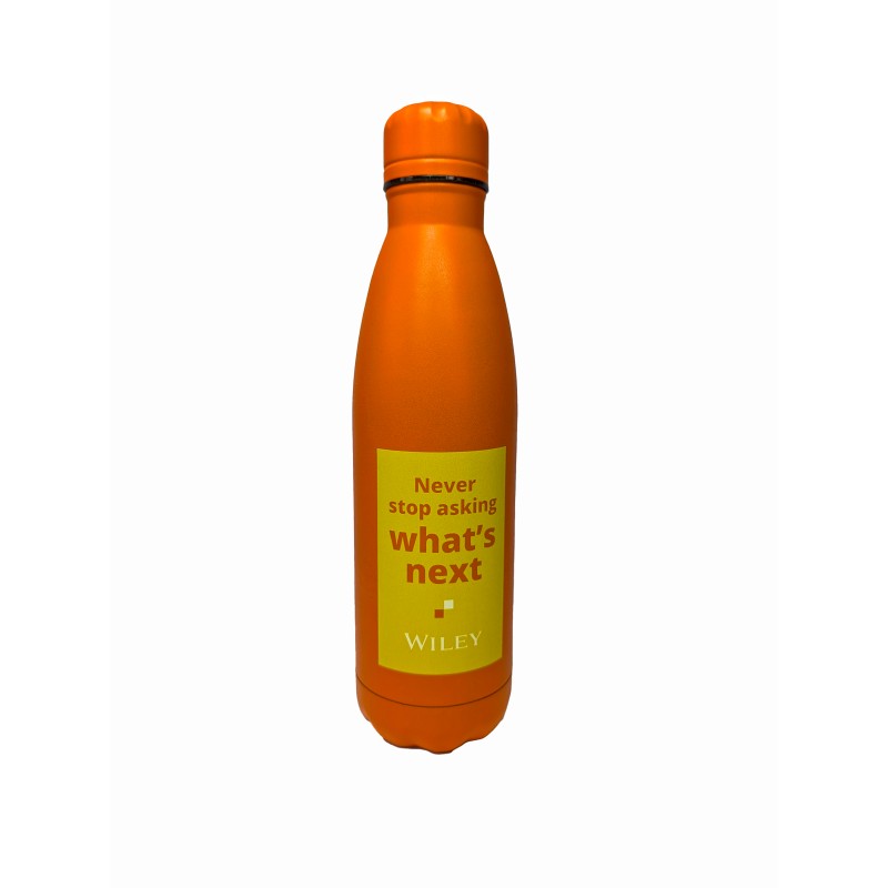 Wiley Bottle