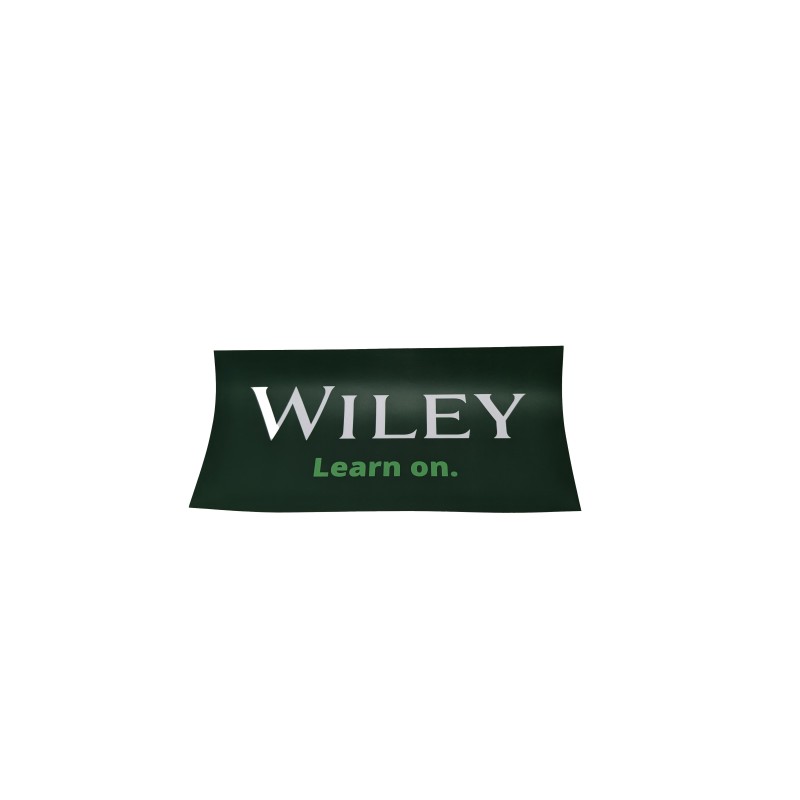 Wiley Sticker