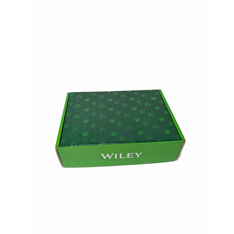 Wiley Postal Box